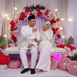 Famieza Aziema profile icon