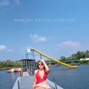 JuneRy Wilaporn profile icon