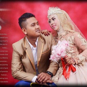 Nur Desi Ratna Sari profile icon