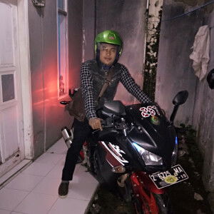 Hendry Aly profile icon