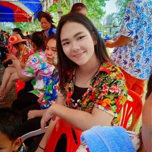 แนนนี่ จัง profile icon