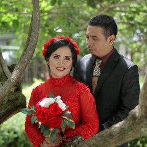 Fitri Hutagalung Bere Purba profile icon