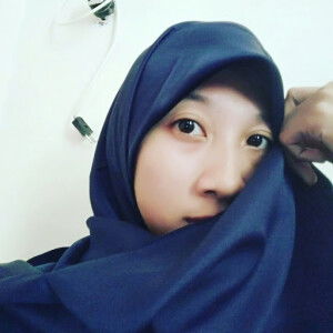 salindri putri prameswari profile icon