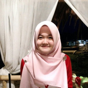 nur zakirah profile icon