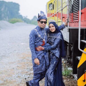 Cik Izah profile icon