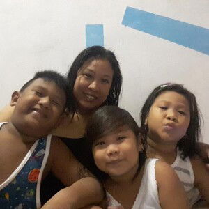 mary jane dagohoy profile icon