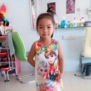 สุพัตรา ไตรพรม profile icon