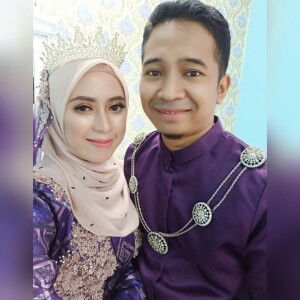 FatinFaznor Zulkarnain profile icon