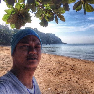 Nuttapon Burapa profile icon