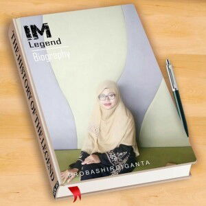 Dwi Wahyu Sho'imah profile icon