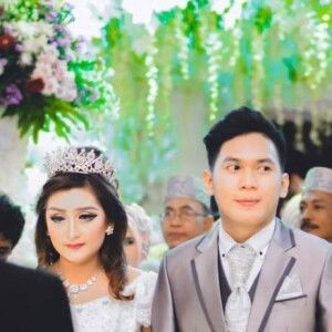 Yuli Uwi profile icon