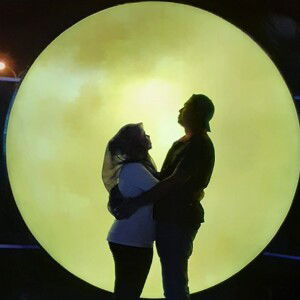 Puan YusLiza profile icon