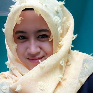 Aulia Kholilah profile icon