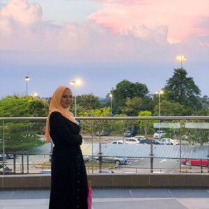 Nurul Nazierah profile icon