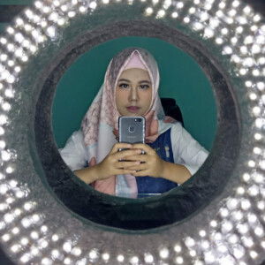 by faradilla profile icon