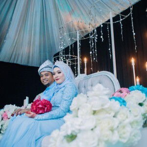 Faezah Silvester profile icon