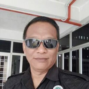 Mohd Fauzi Md Bazid profile icon