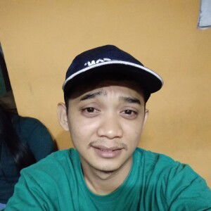 Ryan Toufik Hidayat profile icon