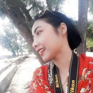 Nantikan Jomjam profile icon