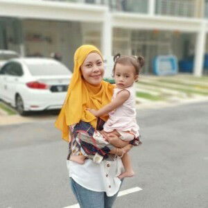 Anne Azhar profile icon