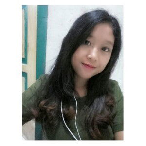 Dhewix Maharani profile icon