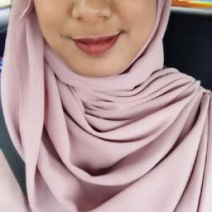 Kyra Puad profile icon