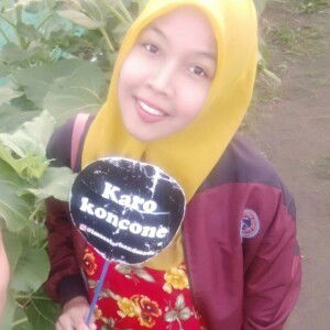 Ima April profile icon