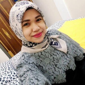 Sri Marina Gusti profile icon