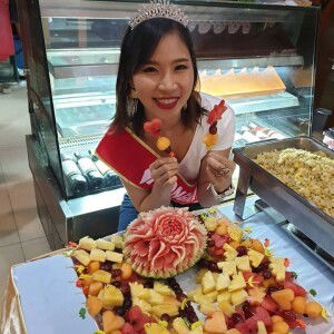 Napiya Leela profile icon