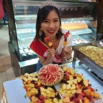 Napiya Leela profile icon
