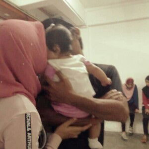 Abie Musa Flm profile icon