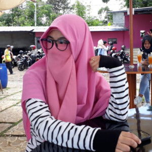 Isna Fahmi profile icon