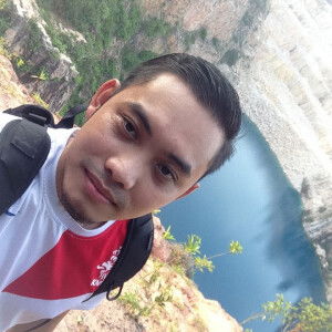 muiz zudin profile icon