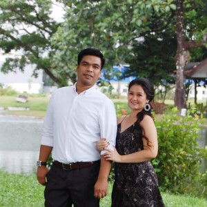 Maureen Cayanan Manaloto profile icon