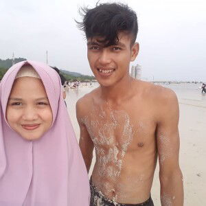 Ricky Afd profile icon