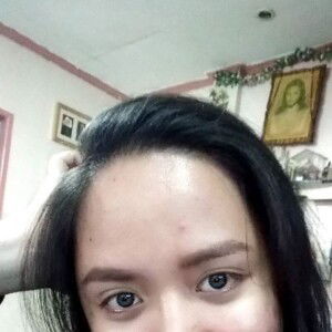 Justine Jhem Mione profile icon