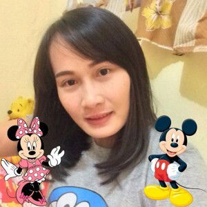 Parichat Taengmuang profile icon