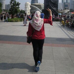 Nashra Nur profile icon