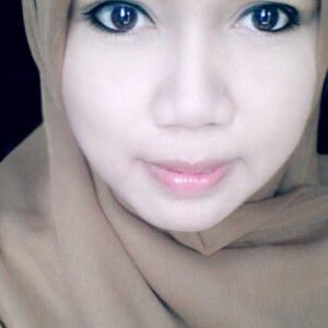 laily jamalludin profile icon