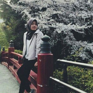 Norma Fauziah profile icon