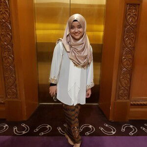 Ema Azman profile icon