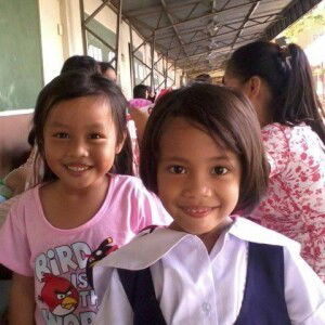 Marilou Maure Indong profile icon