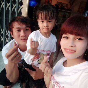 Quit Vinh Mi profile icon