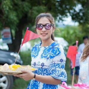 Pinutcha S Gam profile icon