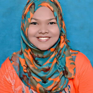 AZZA ZAINI profile icon