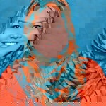 AZZA ZAINI profile icon