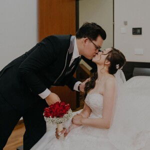 Charmaine Lim profile icon