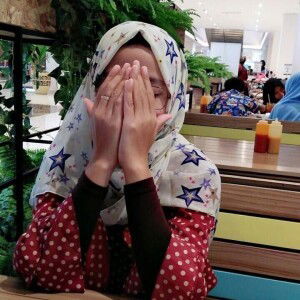 Neng Sri Mudrikah profile icon