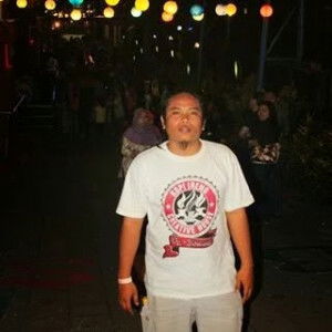 Budi Hartono profile icon