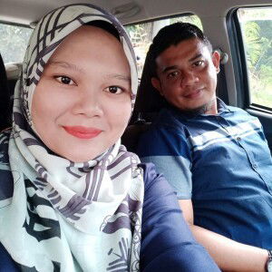 Hajar Misnon profile icon